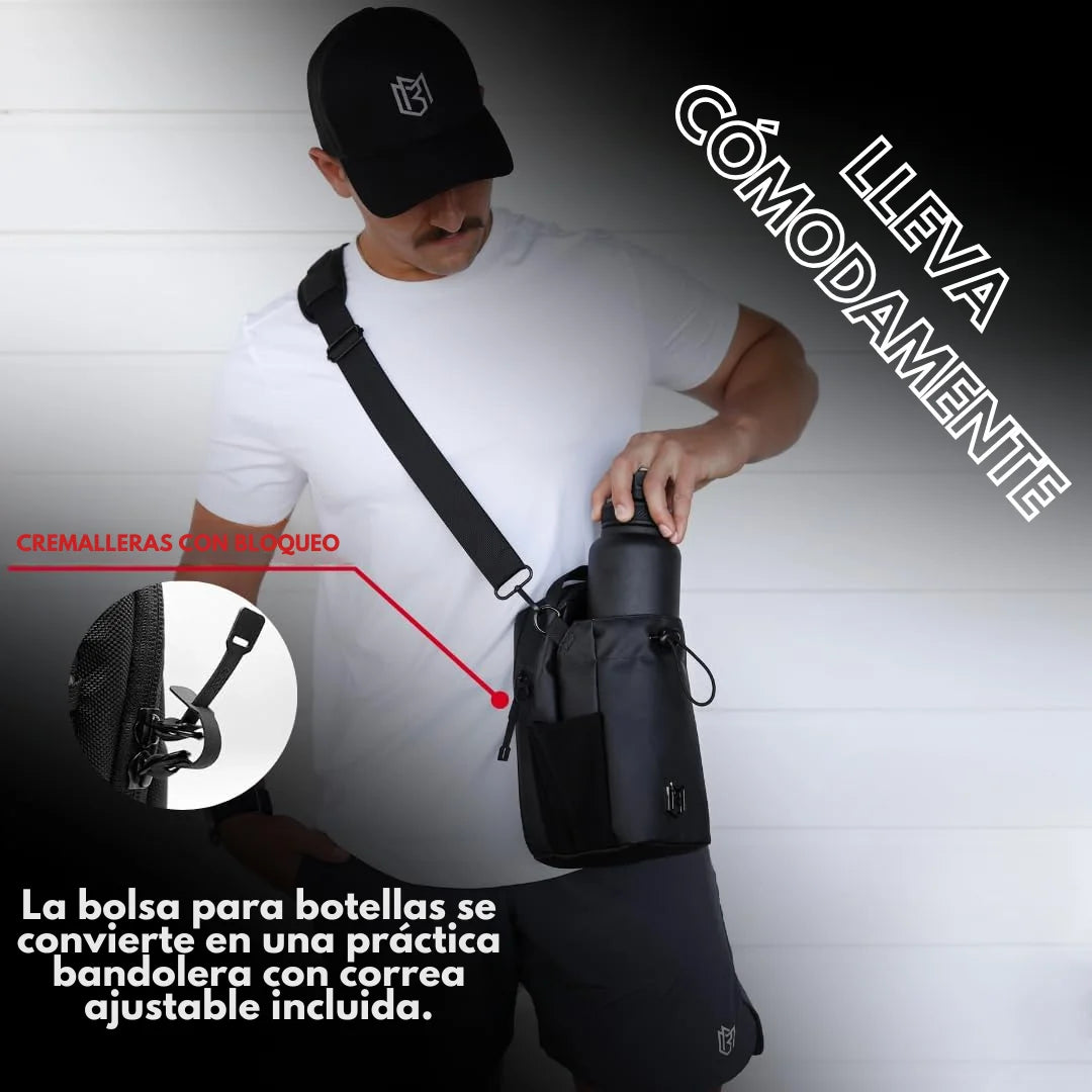 Bolso magnético impermeable + Envío GRATIS