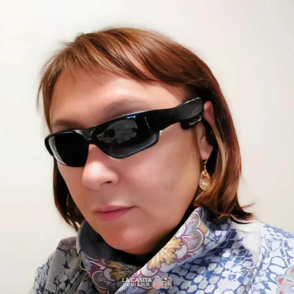 GAFAS DE SOL CON AURICULARES BLUETOOTH - REPRODUCE MÚSICA Y PROTEGE DE LOS RAYOS UV®
