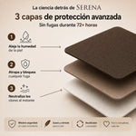 Serena™ Leak-Proof Underwear