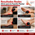Serenix™ Smart Cupping Massager