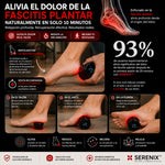 Serenix™ Smart Cupping Massager