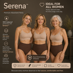 Serena™ Leak-Proof Underwear