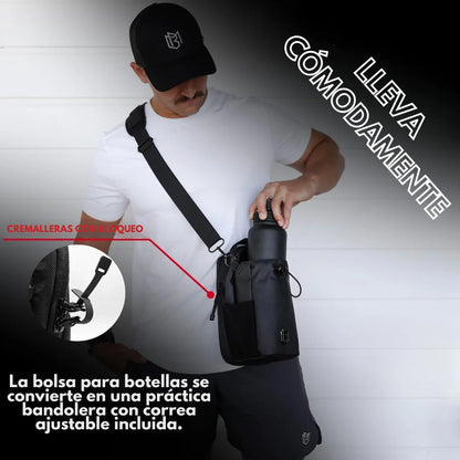 Bolso magnético impermeable + Envío GRATIS