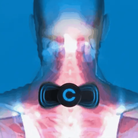 MINIMASAJEADOR PORTÁTIL INTELIGENTE 😱 + ENVÍO GRATIS 🎁